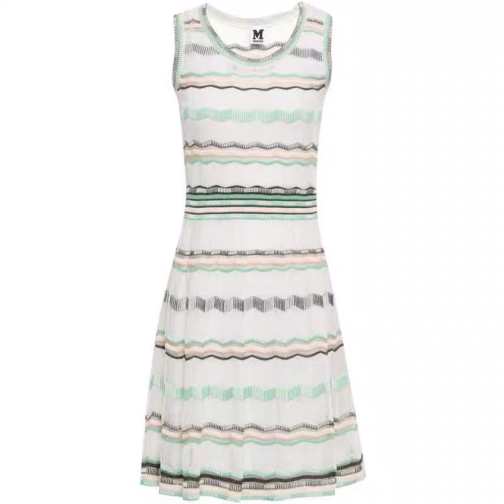 Dress missoni